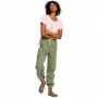 Pantalon Largo Roxy Lets Get Going Pant