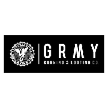Grimey