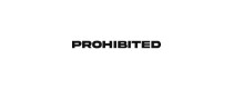 Prohibited